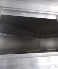 Concession Trailer 8.5' X 30' Brandywine - Food Event Catering 65 Concession Trailer 8.5' X 30' Brandywine - Food Event Catering -Cheap Concession Trailers Shop p1110332 small