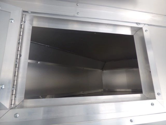 Concession Trailer 8.5' X 30' Brandywine - Food Event Catering 8 Concession Trailer 8.5' X 30' Brandywine - Food Event Catering - Image 8