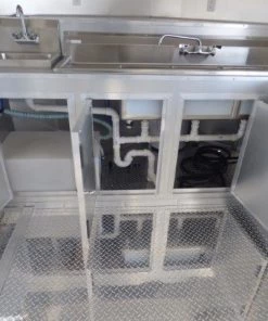 Concession Trailer 8.5' X 30' Brandywine - Food Event Catering 76 Concession Trailer 8.5' X 30' Brandywine - Food Event Catering -Cheap Concession Trailers Shop p1110335 small