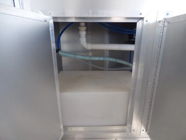 Concession Trailer 8.5' X 30' Brandywine - Food Event Catering 26 Concession Trailer 8.5' X 30' Brandywine - Food Event Catering - Image 26