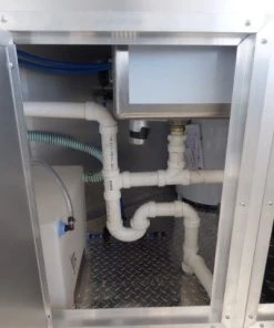 Concession Trailer 8.5' X 30' Brandywine - Food Event Catering 82 Concession Trailer 8.5' X 30' Brandywine - Food Event Catering -Cheap Concession Trailers Shop p1110337 small