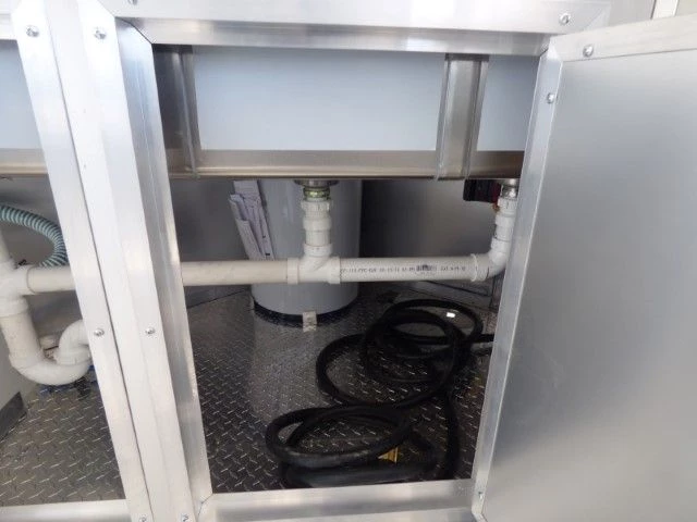 Concession Trailer 8.5' X 30' Brandywine - Food Event Catering 21 Concession Trailer 8.5' X 30' Brandywine - Food Event Catering - Image 21