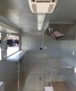 Concession Trailer 8.5' X 30' Brandywine - Food Event Catering 92 Concession Trailer 8.5' X 30' Brandywine - Food Event Catering -Cheap Concession Trailers Shop p1110343 small