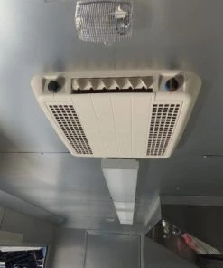 Concession Trailer 8.5' X 30' Brandywine - Food Event Catering 91 Concession Trailer 8.5' X 30' Brandywine - Food Event Catering -Cheap Concession Trailers Shop p1110346 small