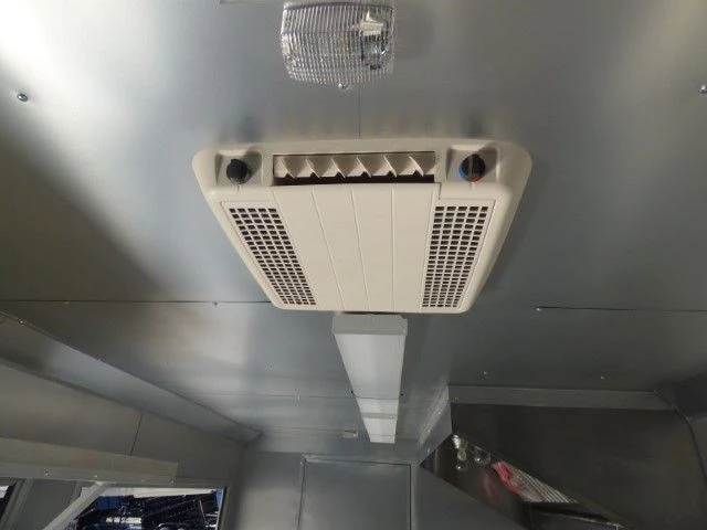 Concession Trailer 8.5' X 30' Brandywine - Food Event Catering 34 Concession Trailer 8.5' X 30' Brandywine - Food Event Catering - Image 34