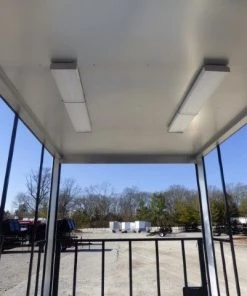 Concession Trailer 8.5' X 30' Brandywine - Food Event Catering 100 Concession Trailer 8.5' X 30' Brandywine - Food Event Catering -Cheap Concession Trailers Shop p1110349 small