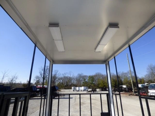 Concession Trailer 8.5' X 30' Brandywine - Food Event Catering 43 Concession Trailer 8.5' X 30' Brandywine - Food Event Catering - Image 43