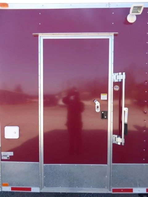 Concession Trailer 8.5' X 30' Brandywine - Food Event Catering 12 Concession Trailer 8.5' X 30' Brandywine - Food Event Catering - Image 12