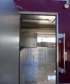 Concession Trailer 8.5' X 30' Brandywine - Food Event Catering 85 Concession Trailer 8.5' X 30' Brandywine - Food Event Catering -Cheap Concession Trailers Shop p1110352 small