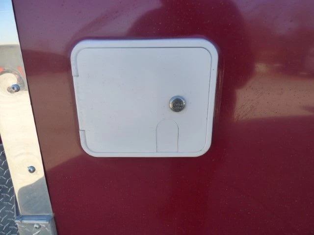 Concession Trailer 8.5' X 30' Brandywine - Food Event Catering 45 Concession Trailer 8.5' X 30' Brandywine - Food Event Catering - Image 45