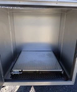 Concession Trailer 8.5' X 30' Brandywine - Food Event Catering 60 Concession Trailer 8.5' X 30' Brandywine - Food Event Catering -Cheap Concession Trailers Shop p1110355 small