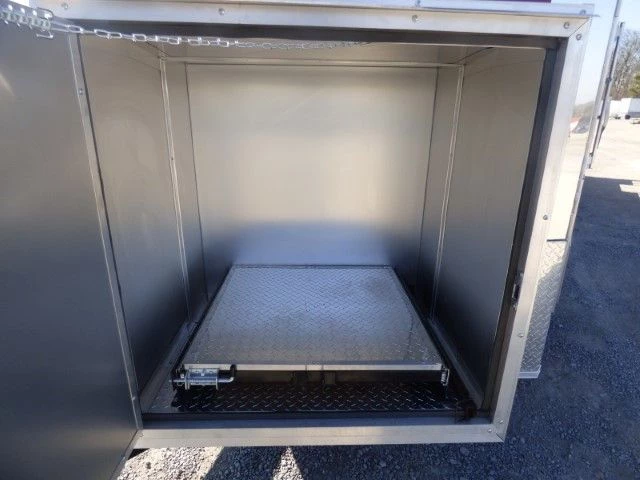 Concession Trailer 8.5' X 30' Brandywine - Food Event Catering 3 Concession Trailer 8.5' X 30' Brandywine - Food Event Catering - Image 3