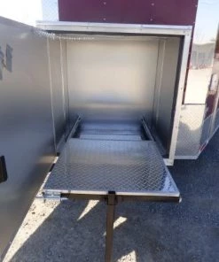 Concession Trailer 8.5' X 30' Brandywine - Food Event Catering 86 Concession Trailer 8.5' X 30' Brandywine - Food Event Catering -Cheap Concession Trailers Shop p1110356 small