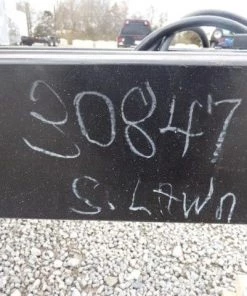 Concession Trailer 8.5' X 20' Brandywine - Food Event Catering -Cheap Concession Trailers Shop p1110365 small