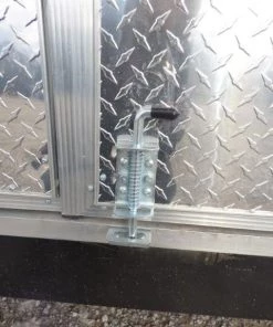 Concession Trailer 8.5' X 20' Brandywine - Food Event Catering -Cheap Concession Trailers Shop p1110382 small