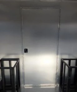 Concession Trailer 8.5' X 20' Brandywine - Food Event Catering -Cheap Concession Trailers Shop p1110389 small