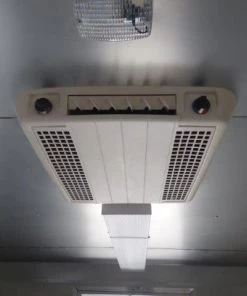 Concession Trailer 8.5' X 20' Brandywine - Food Event Catering -Cheap Concession Trailers Shop p1110401 small