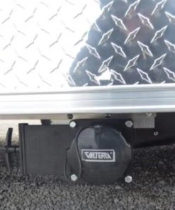 Concession Trailer 8.5' X 20' Brandywine - Food Event Catering -Cheap Concession Trailers Shop p1110408 small