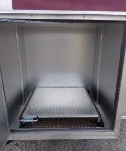 Concession Trailer 8.5' X 20' Brandywine - Food Event Catering -Cheap Concession Trailers Shop p1110411 small