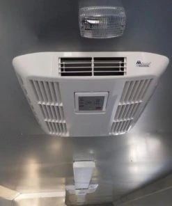 Concession Trailer 8.5' X 30' White - Food Event Catering -Cheap Concession Trailers Shop p1110455 small