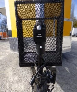 8.5' x 24' Yellow Catering Event Concession Food Trailer -Cheap Concession Trailers Shop p1110634