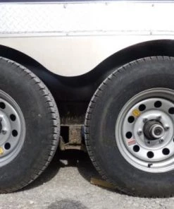 8.5' x 24' Yellow Catering Event Concession Food Trailer -Cheap Concession Trailers Shop p1110641