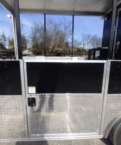 8.5' x 24' Yellow Catering Event Concession Food Trailer -Cheap Concession Trailers Shop p1110643