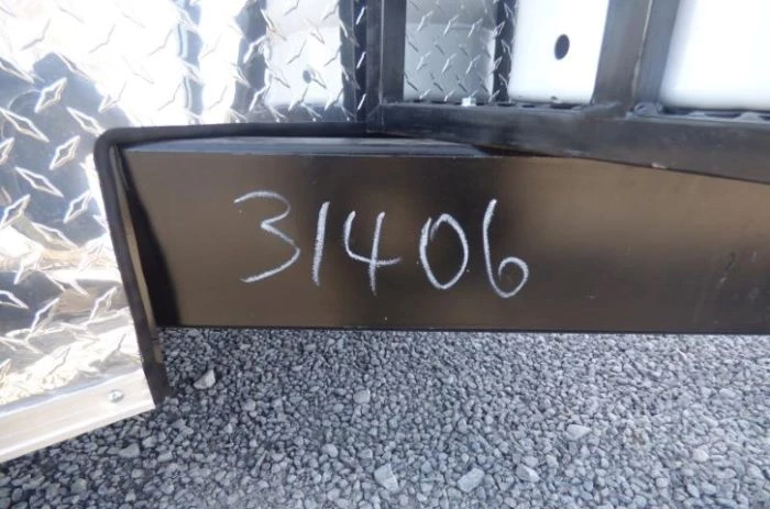 Concession Trailer 8.5'x18' White Catering Food Vending Event 8 Concession Trailer 8.5'x18' White Catering Food Vending Event - Image 8