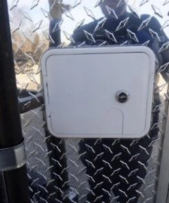 Concession Trailer 8.5'x18' White Catering Food Vending Event 59 Concession Trailer 8.5'x18' White Catering Food Vending Event -Cheap Concession Trailers Shop p1110681 small