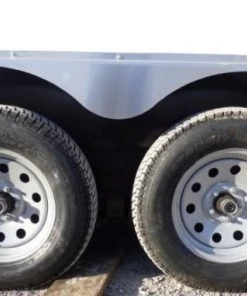 Concession Trailer 8.5'x18' White Catering Food Vending Event 40 Concession Trailer 8.5'x18' White Catering Food Vending Event -Cheap Concession Trailers Shop p1110683 small