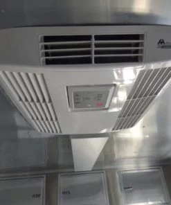 Concession Trailer 8.5'x18' White Catering Food Vending Event 61 Concession Trailer 8.5'x18' White Catering Food Vending Event -Cheap Concession Trailers Shop p1110697 small