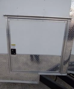 Concession Trailer 8.5' X 30' White - Food Event Catering 83 Concession Trailer 8.5' X 30' White - Food Event Catering -Cheap Concession Trailers Shop p1110933 small