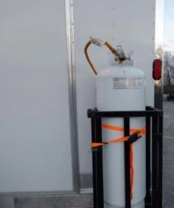 Concession Trailer 8.5' X 30' White - Food Event Catering 81 Concession Trailer 8.5' X 30' White - Food Event Catering -Cheap Concession Trailers Shop p1110940 small