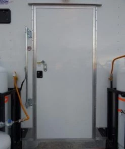 Concession Trailer 8.5' X 30' White - Food Event Catering 87 Concession Trailer 8.5' X 30' White - Food Event Catering -Cheap Concession Trailers Shop p1110941 small