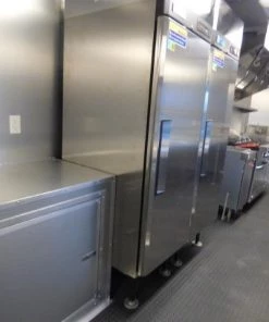 Concession Trailer 8.5' X 30' White - Food Event Catering 54 Concession Trailer 8.5' X 30' White - Food Event Catering -Cheap Concession Trailers Shop p1110945 small