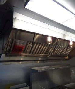 Concession Trailer 8.5' X 30' White - Food Event Catering 77 Concession Trailer 8.5' X 30' White - Food Event Catering -Cheap Concession Trailers Shop p1110952 small