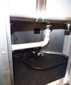 Concession Trailer 8.5' X 30' White - Food Event Catering 73 Concession Trailer 8.5' X 30' White - Food Event Catering -Cheap Concession Trailers Shop p1110958 small