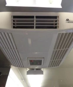 Concession Trailer 8.5' X 30' White - Food Event Catering 75 Concession Trailer 8.5' X 30' White - Food Event Catering -Cheap Concession Trailers Shop p1110967 small