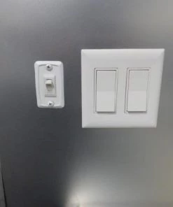 Concession Trailer 8.5' X 30' White - Food Event Catering 85 Concession Trailer 8.5' X 30' White - Food Event Catering -Cheap Concession Trailers Shop p1110969 small