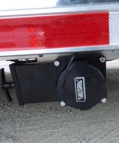 Concession Trailer 8.5' X 30' White - Food Event Catering 61 Concession Trailer 8.5' X 30' White - Food Event Catering -Cheap Concession Trailers Shop p1110970 small