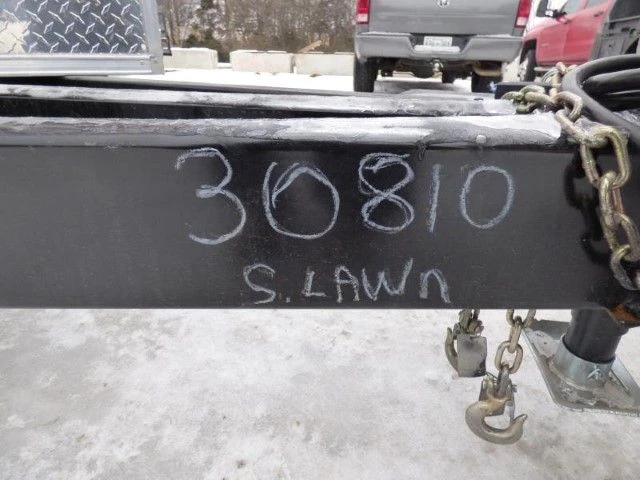 Concession Trailer 8.5 X 30 Brandywine - BBQ Event Catering 55 Concession Trailer 8.5 X 30 Brandywine - BBQ Event Catering - Image 55