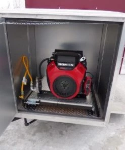 Concession Trailer 8.5 X 30 Brandywine - BBQ Event Catering 95 Concession Trailer 8.5 X 30 Brandywine - BBQ Event Catering -Cheap Concession Trailers Shop p1120032 small