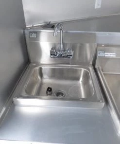 Concession Trailer 8.5 X 30 Brandywine - BBQ Event Catering 62 Concession Trailer 8.5 X 30 Brandywine - BBQ Event Catering -Cheap Concession Trailers Shop p1120040 small