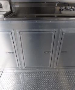 Concession Trailer 8.5 X 30 Brandywine - BBQ Event Catering 81 Concession Trailer 8.5 X 30 Brandywine - BBQ Event Catering -Cheap Concession Trailers Shop p1120045 small