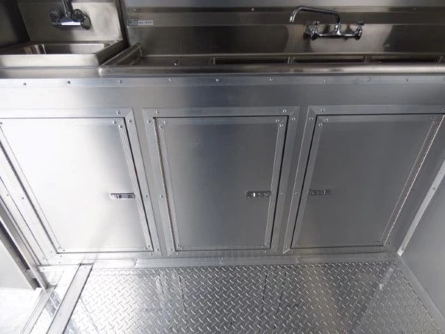 Concession Trailer 8.5 X 30 Brandywine - BBQ Event Catering 26 Concession Trailer 8.5 X 30 Brandywine - BBQ Event Catering - Image 26