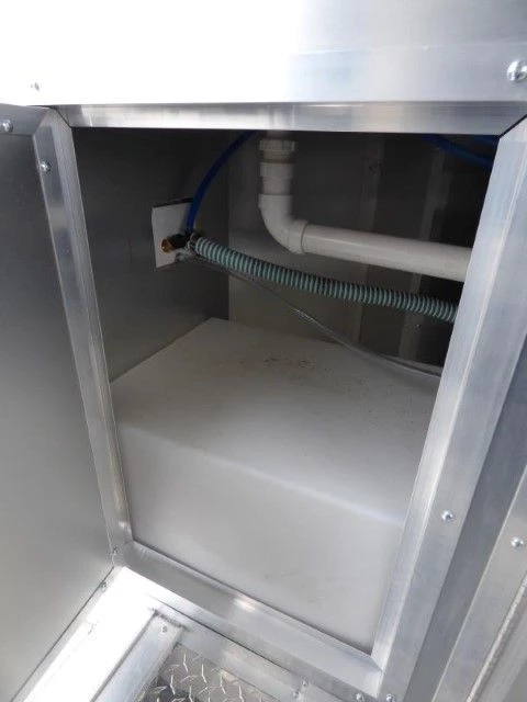 Concession Trailer 8.5 X 30 Brandywine - BBQ Event Catering 14 Concession Trailer 8.5 X 30 Brandywine - BBQ Event Catering - Image 14