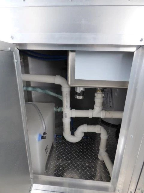 Concession Trailer 8.5 X 30 Brandywine - BBQ Event Catering 18 Concession Trailer 8.5 X 30 Brandywine - BBQ Event Catering - Image 18