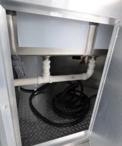 Concession Trailer 8.5 X 30 Brandywine - BBQ Event Catering 75 Concession Trailer 8.5 X 30 Brandywine - BBQ Event Catering -Cheap Concession Trailers Shop p1120048 small