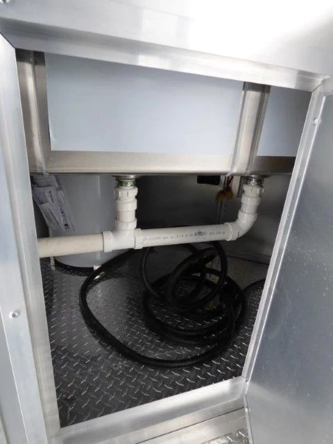 Concession Trailer 8.5 X 30 Brandywine - BBQ Event Catering 20 Concession Trailer 8.5 X 30 Brandywine - BBQ Event Catering - Image 20