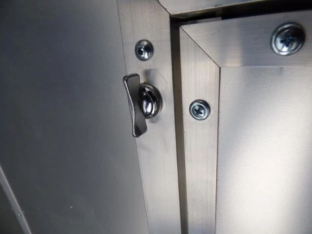 Concession Trailer 8.5 X 30 Brandywine - BBQ Event Catering 21 Concession Trailer 8.5 X 30 Brandywine - BBQ Event Catering - Image 21